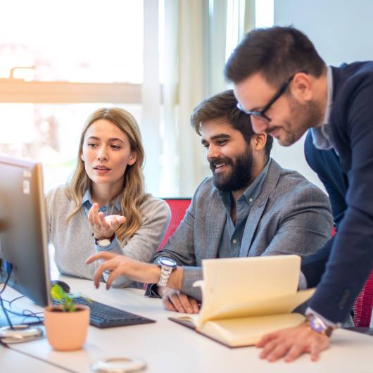 about svtech systems