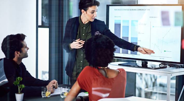 about Offshore Delivary