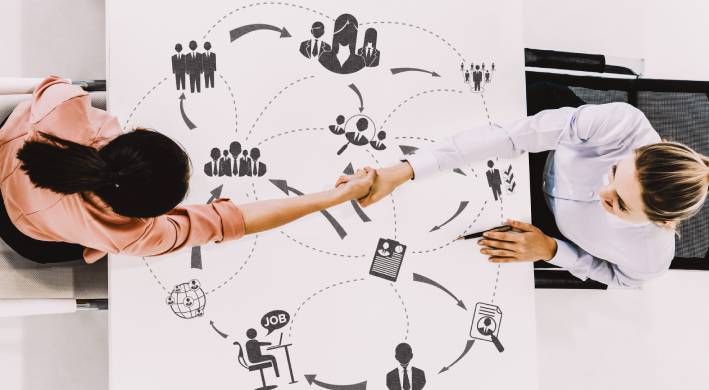 about Staffing Solutions