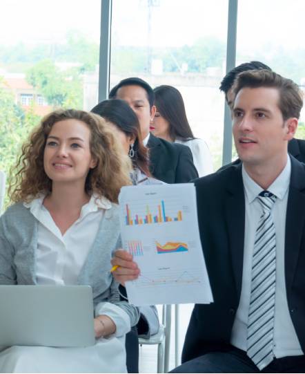 why choose sv tech systems